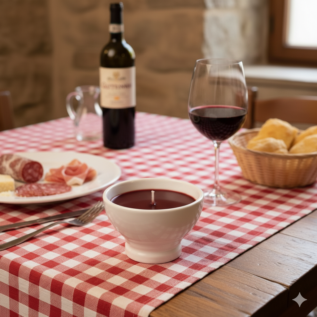 Scudlein al Gutturnio