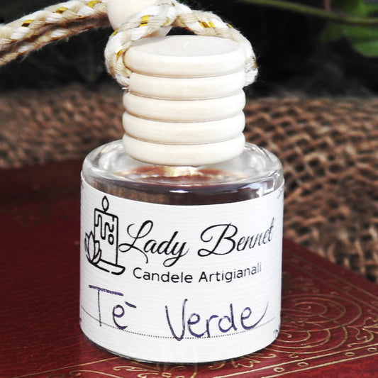 Tè Verde