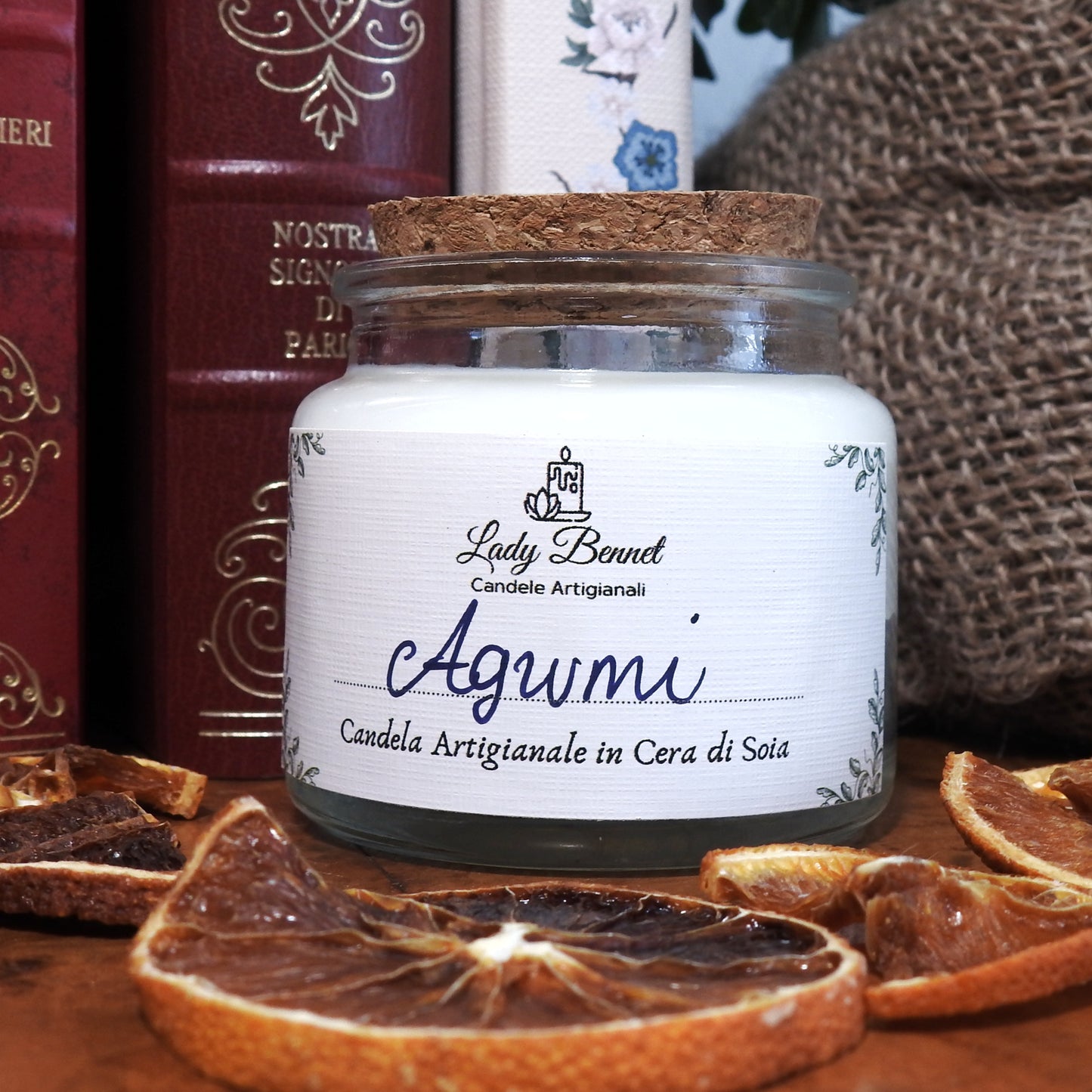Agrumi