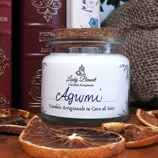 Agrumi