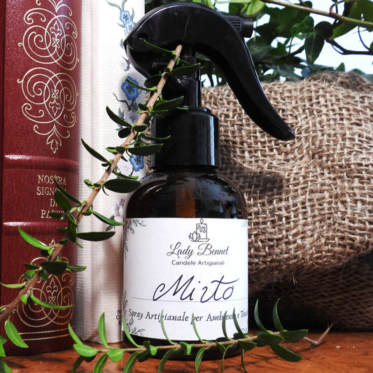 Spray Mirto