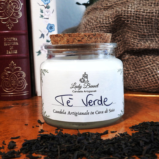 Tè Verde