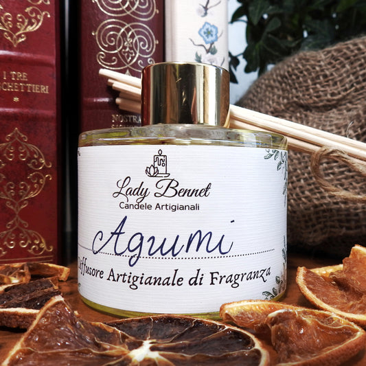 Agrumi