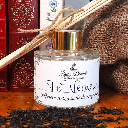 Tè Verde