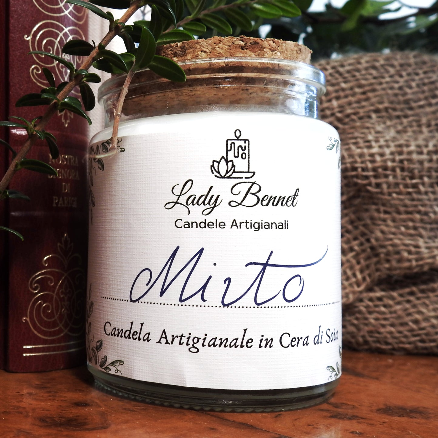 Mirto