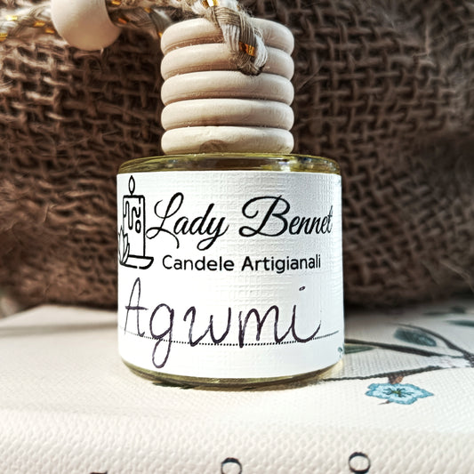 Agrumi