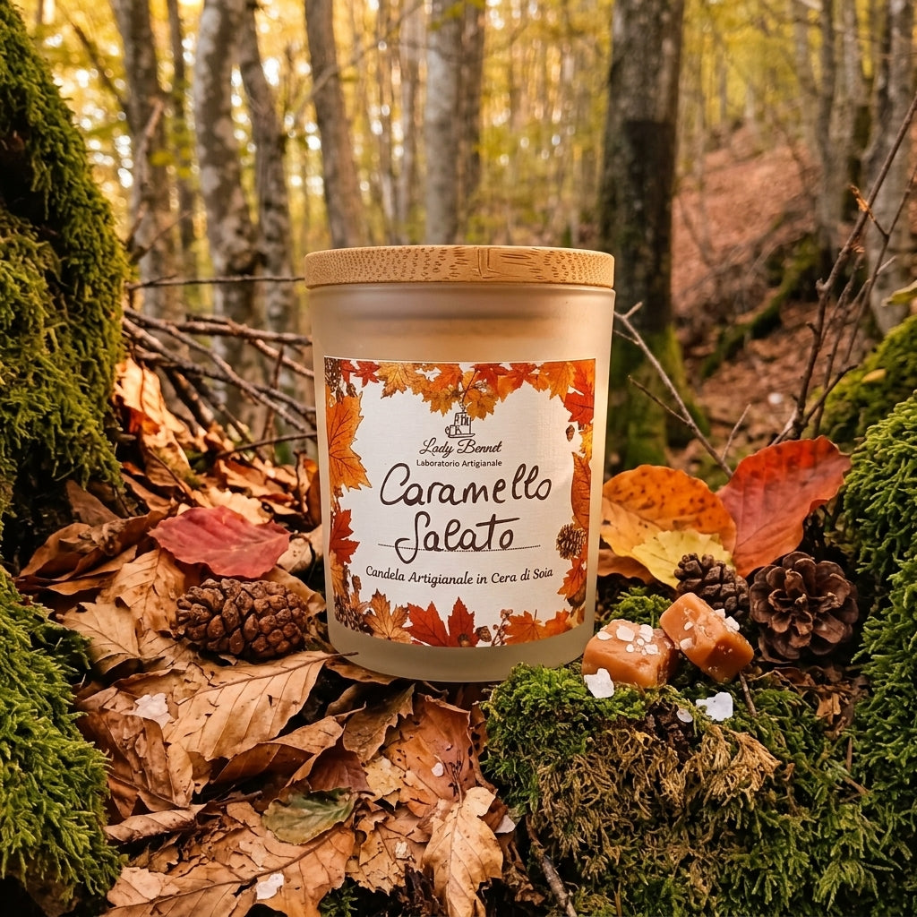 Caramello Salato 130 g