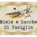 Ricarica Miele e Bacche di Vaniglia
