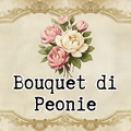 Ricarica Bouquet di Peonie