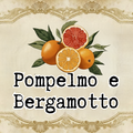 Ricarica Pompelmo e Bergamotto