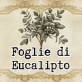 Ricarica Foglie di Eucalipto