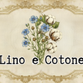 Ricarica Lino e Cotone