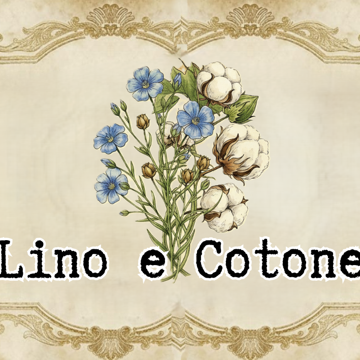 Tartine - Lino e Cotone