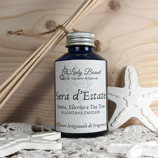 Diffusore Sera d'Estate
