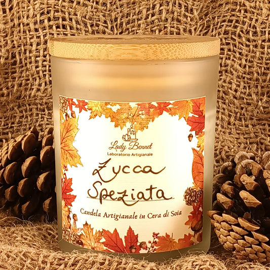Zucca Speziata