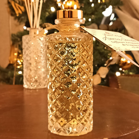 Diffusore 150ml Brownie al Cioccolato