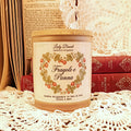Fragole e Panna
