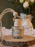 Profumatore per Auto Palo Santo e Violetta 10 ml