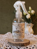 Spray Miele e Bacche di Vaniglia 150 ml