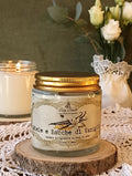 Miele e Bacche di Vaniglia - 95 g