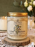 Lino e Cotone - 200 g