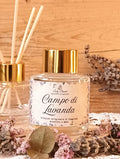 Diffusore Campo di Lavanda 50 ml