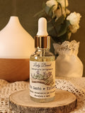 Idrosolubile Palo Santo e Violetta 30 ml