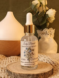 Idrosolubile Lino e Cotone 30 ml