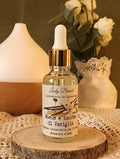 Idrosolubile Miele e Bacche di Vaniglia 30 ml