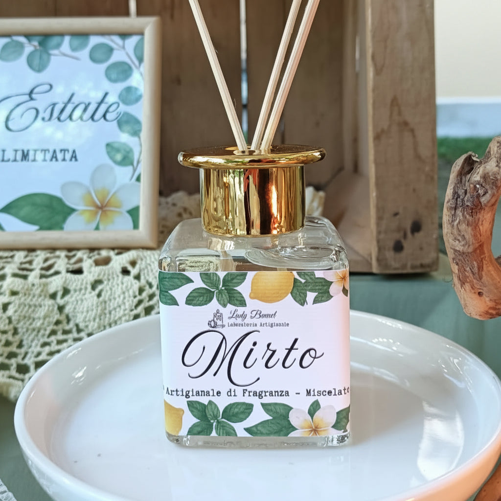 Diffusore Mirto 100 ml