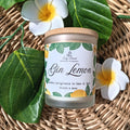 Gin Lemon - 130 g