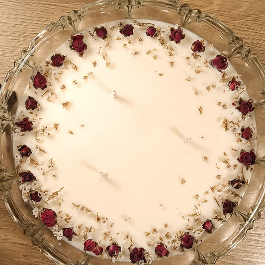 Rosa di Damasco