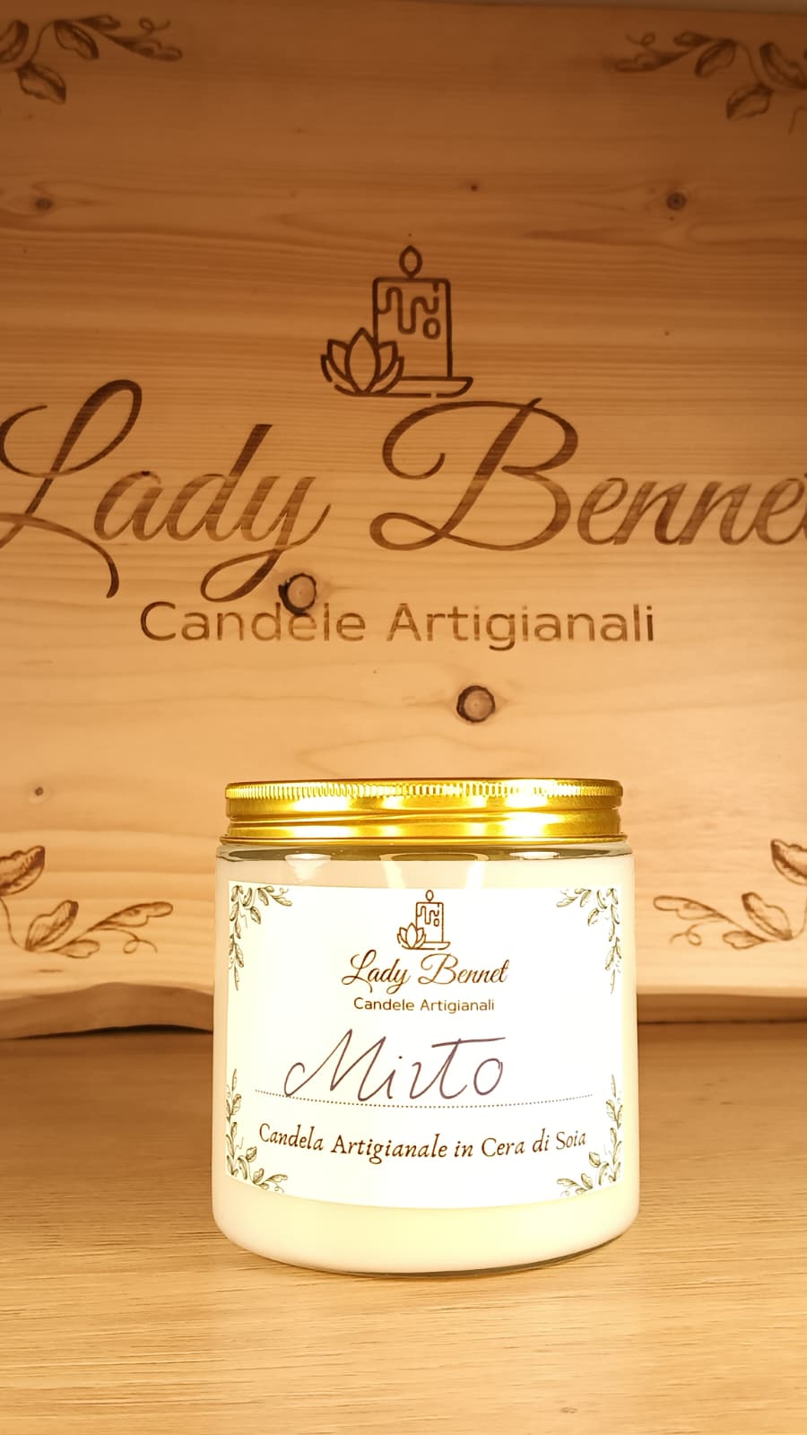 Mirto 200 gr